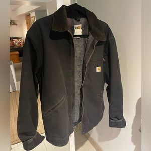 Carhartt Detroit Jacket